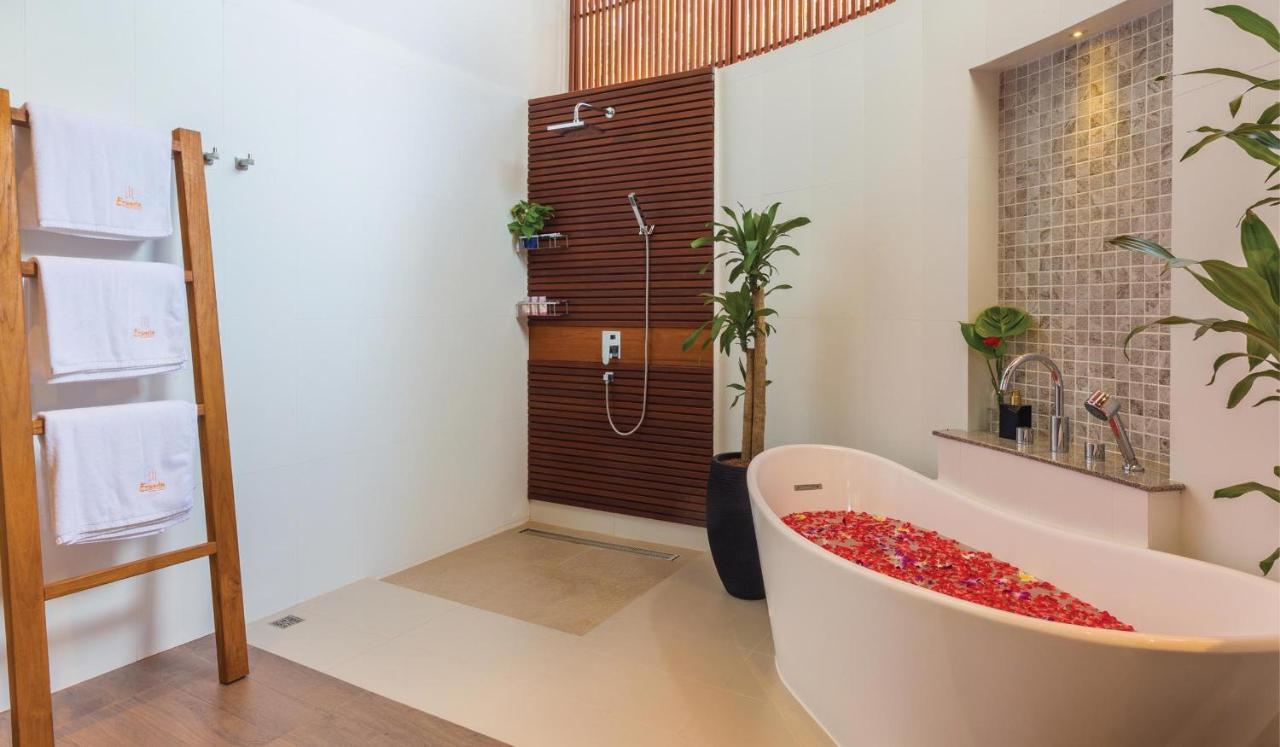 Eranda Pool Spa Villa, Chaweng Koh Samui- Sha Extra Plus Exterior photo