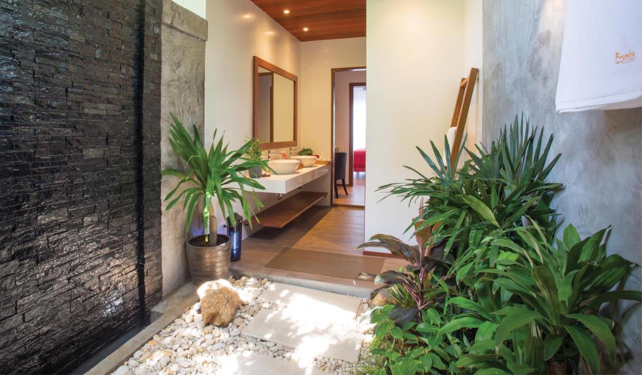 Eranda Pool Spa Villa, Chaweng Koh Samui- Sha Extra Plus Exterior photo