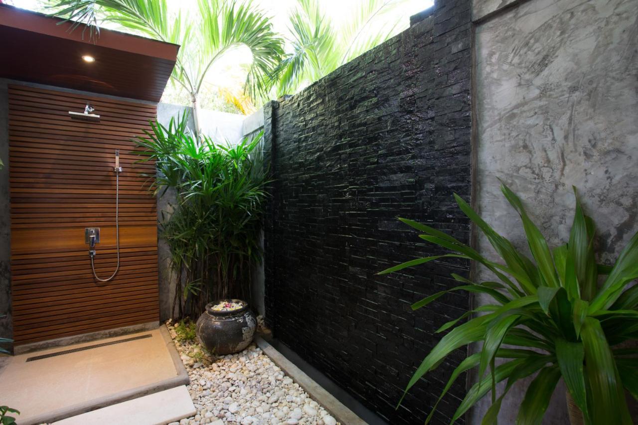Eranda Pool Spa Villa, Chaweng Koh Samui- Sha Extra Plus Exterior photo