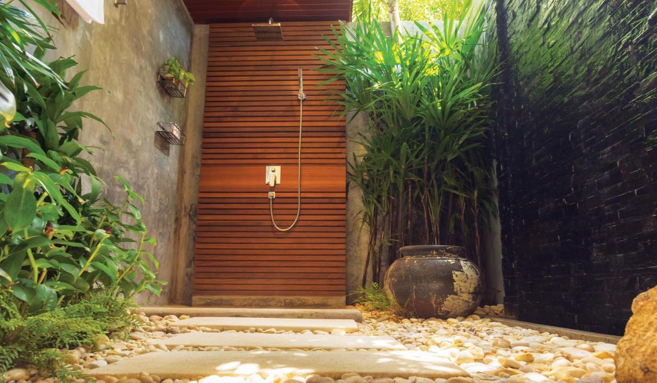 Eranda Pool Spa Villa, Chaweng Koh Samui- Sha Extra Plus Exterior photo