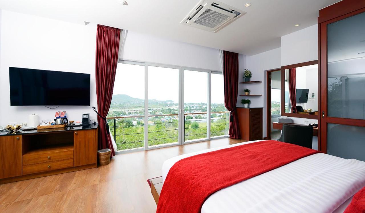 Eranda Pool Spa Villa, Chaweng Koh Samui- Sha Extra Plus Exterior photo