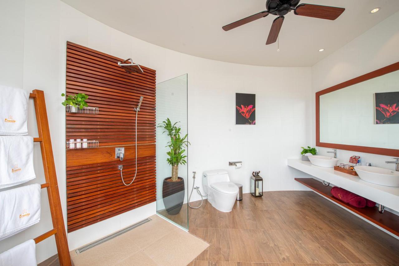 Eranda Pool Spa Villa, Chaweng Koh Samui- Sha Extra Plus Exterior photo